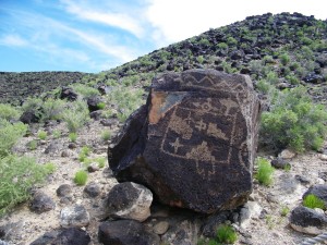 77. Petroglyphs ABQ 27 mei 2015 004