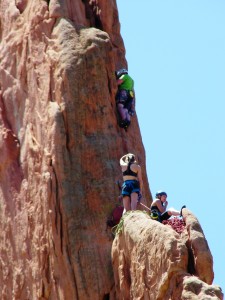 81. Garden of the Gods, Manitou Cliff Dwellings 2 juni 2015 043