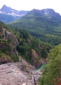 116. naar Diablo Lake en Newhalem 27 juli 2015 027