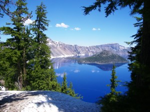 20. Crater Lake 6 juni 2016 020