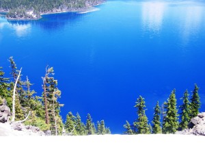 20. Crater Lake 6 juni 2016 082